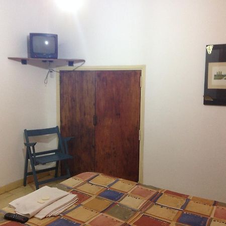 Hotel Gure Echea Villa Carlos Paz Eksteriør bilde