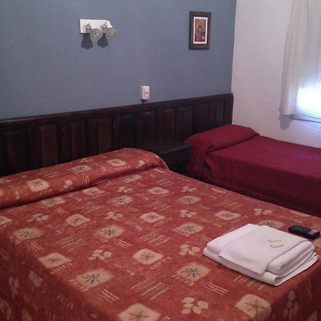 Hotel Gure Echea Villa Carlos Paz Rom bilde