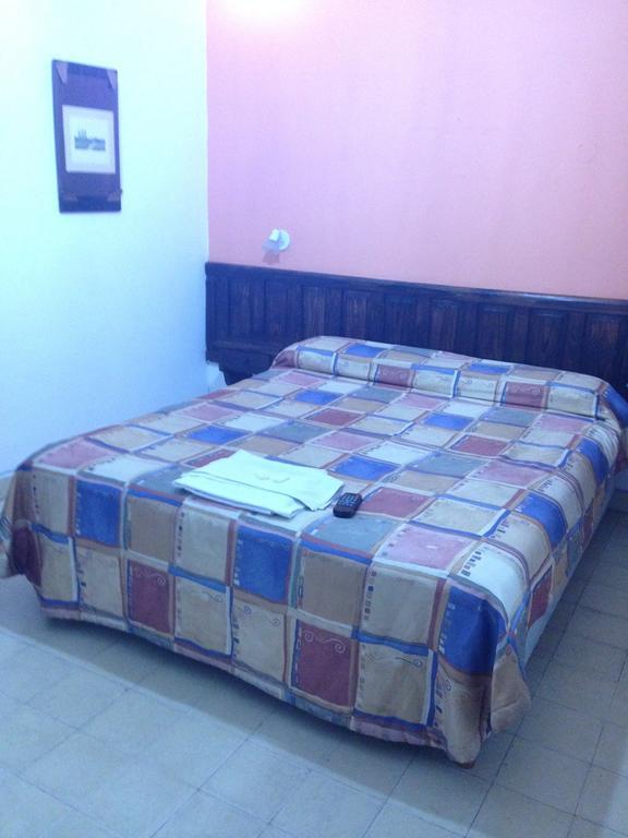 Hotel Gure Echea Villa Carlos Paz Eksteriør bilde