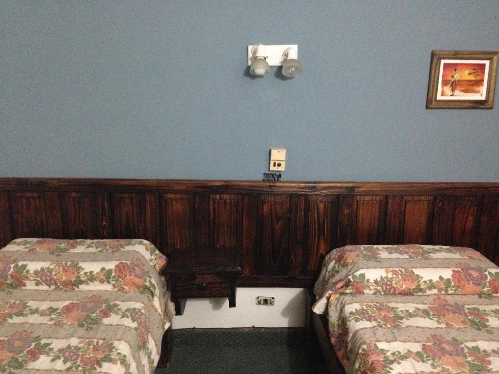 Hotel Gure Echea Villa Carlos Paz Rom bilde