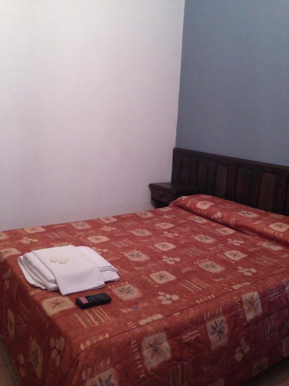 Hotel Gure Echea Villa Carlos Paz Rom bilde
