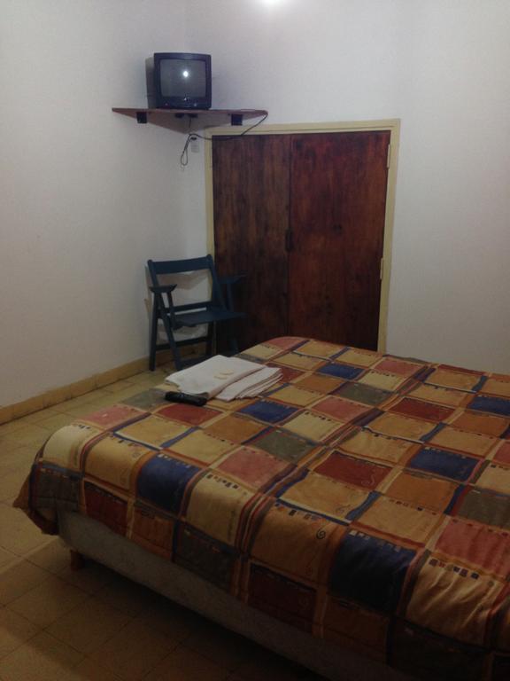 Hotel Gure Echea Villa Carlos Paz Eksteriør bilde