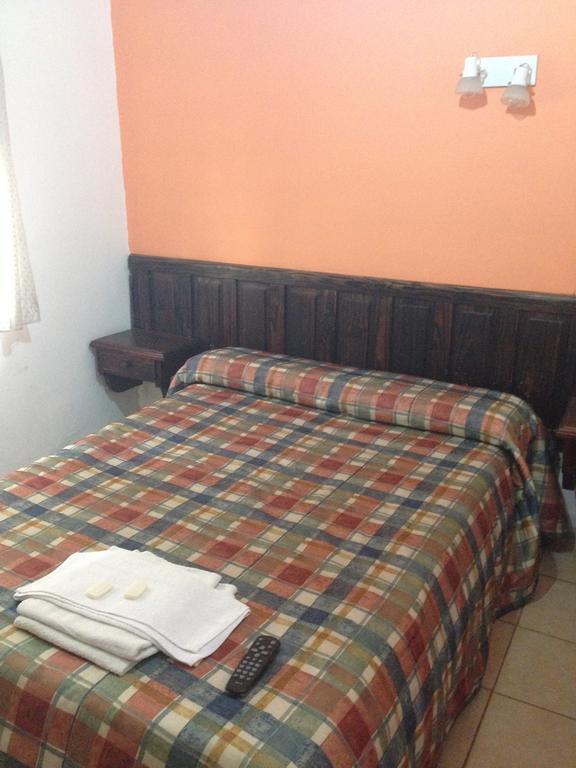 Hotel Gure Echea Villa Carlos Paz Rom bilde